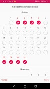 Period Tracker screenshot 6