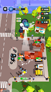 Block City Invasion capture d'écran 6
