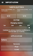 EV CHARGE light تصوير الشاشة 3