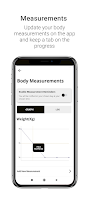 Ananta Fitness syot layar 2