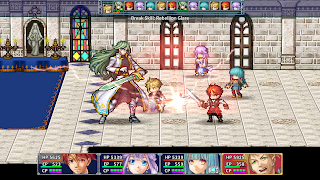 [Premium] RPG Alphadia Neo screenshot 7