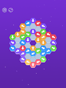 Hexa Arrow Screenshot 5