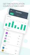 برنامهنما Screen Time Control عکس از صفحه
