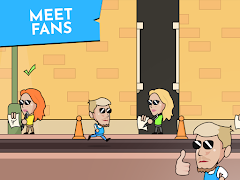 Tuber Run screenshot 7