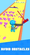 Jelly Evolution 3D capture d'écran 1