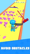 Jelly Evolution 3D 截图 1