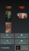 Ghost Camera Plakat
