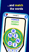 Word Rise screenshot 4