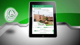 Kano State Polytechnic syot layar 3