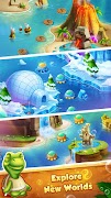 برنامه‌نما Bubble Beach® عکس از صفحه