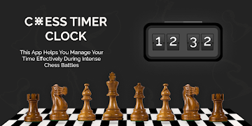 Chess Timer Clock bài đăng