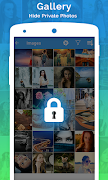 Gallery screenshot 2