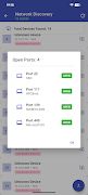 Net Analyzer Pro скриншот 3