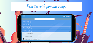 Easy Note: learn music اسکرین شاٹ 5