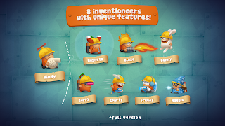 Inventioneers syot layar 5
