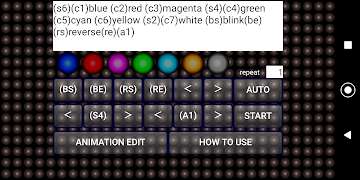 LED Display Pro screenshot 1