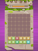 5 Schermata Stone Merge - Merge Blocks Puzzle