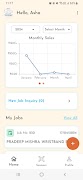 JobCard Pro poster