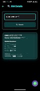 Minahil Sim Tracker - Sim Data Screenshot 5