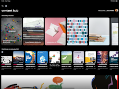 Paperflite ภาพหน้าจอ 6