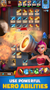 Random Card Defense ภาพหน้าจอ 4