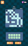 3 Schermata Math Cross Mania