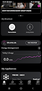 SmartHQ screenshot 1