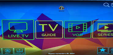 BOXTV VIP screenshot 2