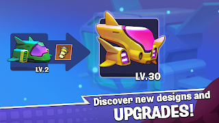 Archformer: Platform Atıcı Ekran Görüntüsü 6