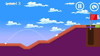 Master Golf Play Screenshot 3