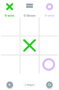 Tic Toc Game ảnh chụp màn hình 7