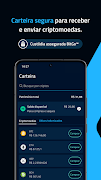5 Schermata Coinext: Comprar Bitcoin