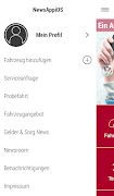 GELDER & SORG screenshot 1