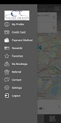 Celine Travel London Transfer screenshot 5