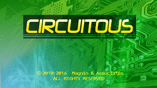 Circuitous تصوير الشاشة 6