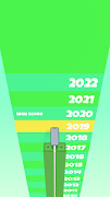 Mobile Run : Phone Evolution 截圖 3