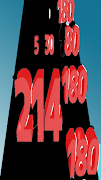 برنامه‌نما Number Master Plus Run عکس از صفحه
