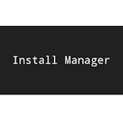 Install Manager 截图 5