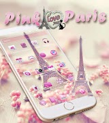 Tema Paris Torre imagem de tela 6