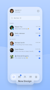 YouChat 3 gönderen