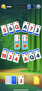 HandMade Solitaire screenshot 4