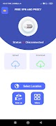 SECURE VPN ACCESS screenshot 1