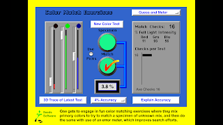 SciMthds Search تصوير الشاشة 6