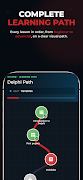 Learning Delphi screenshot 2