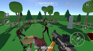 Guardia Flaco Screenshot 7