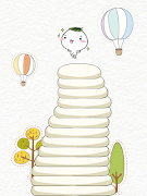 Dango Stack Jump screenshot 6