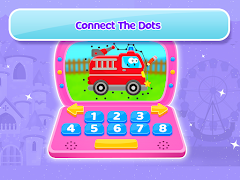 Princess Toy Computer screenshot 6