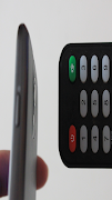 irRemoteTest ภาพหน้าจอ 1