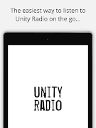 Unity Radio ảnh chụp màn hình 4