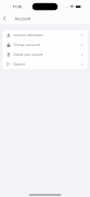WeshApp (Beta) Screenshot 3